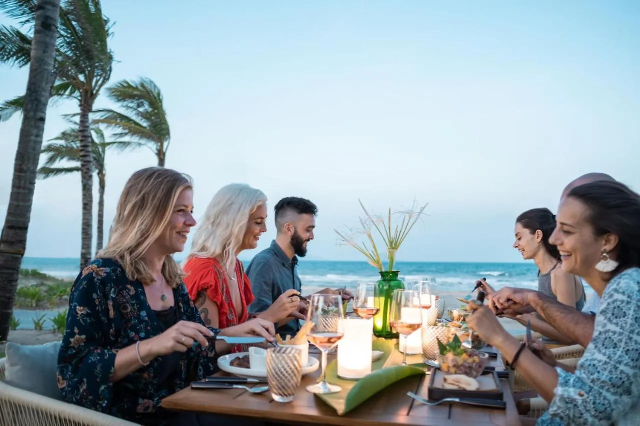 *****  Hoiana Hotel & Suites Hoi An Wietnam