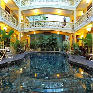 Thanh 1 Hội An