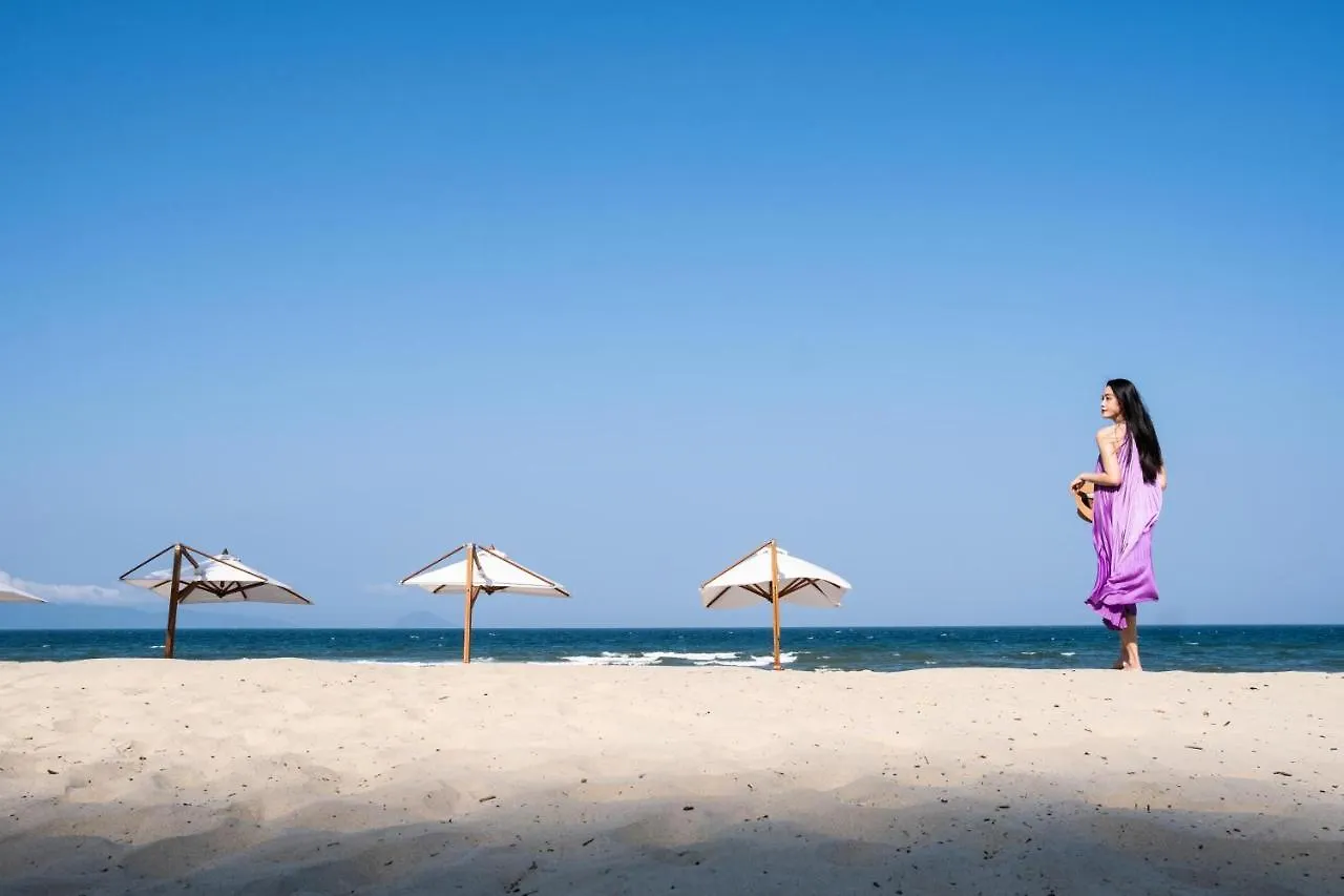 Hoiana Hotel & Suites Hoi An