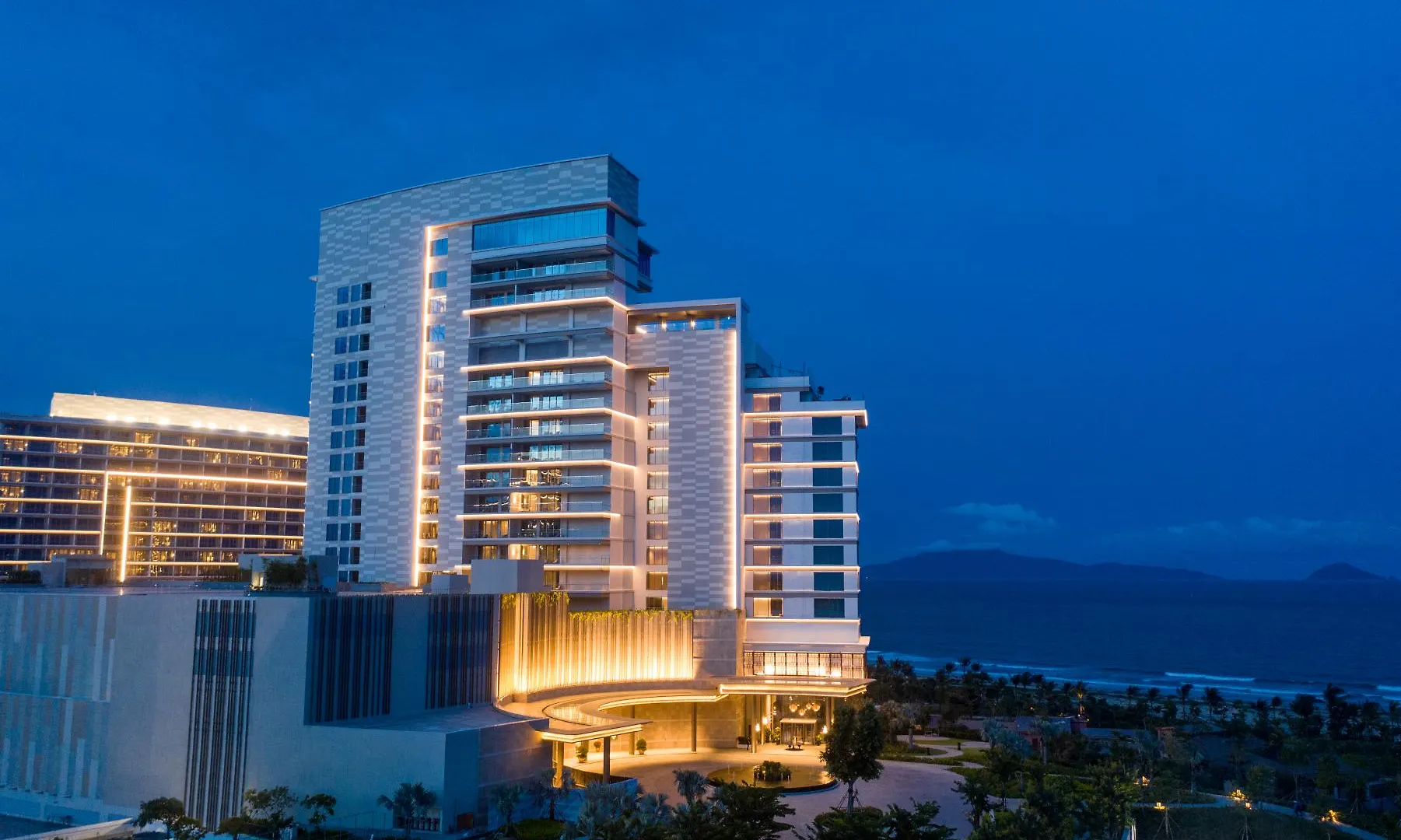 Hoiana Hotel & Suites Hoi An